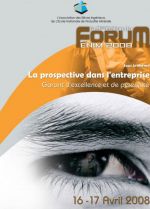 FORUM ENIM-ENTREPRISES 2008