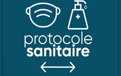 Protocole sanitaire et mesures de surveillance et de riposte au SARS-CoV-2 au niveau des établissements de l’éducation et de la formation