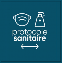 Protocole sanitaire et mesures de surveillance et de riposte au SARS-CoV-2 au niveau des établissements de l’éducation et de la formation