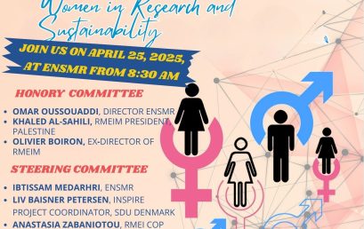 Sustaining and Deepening Gender Equality Change