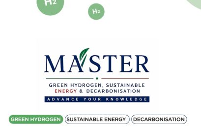 Atelier de lancement du Master  « Hydrogène Vert, Energie Durable et Décarbonation – HVEDD »  Rabat, le 30 Juin 2026 à ENSMR